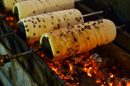 Fotó: Kürtőskalács Fesztivál/Vanik Zoltán