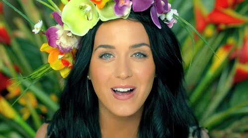 Katy Perry 'Roar' music video