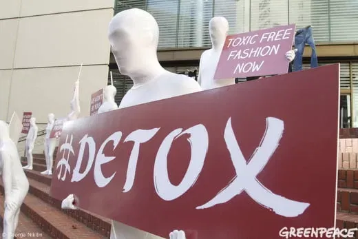 Fotó: Greenpeace