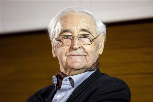 MTI Fotó: Mohai Balázs