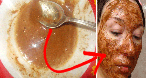 Masszírozd a ráncaid, hegeid és a bőrfoltokat ezzel a keverékkel, hogy könnyedén megszabadulj tőlük!