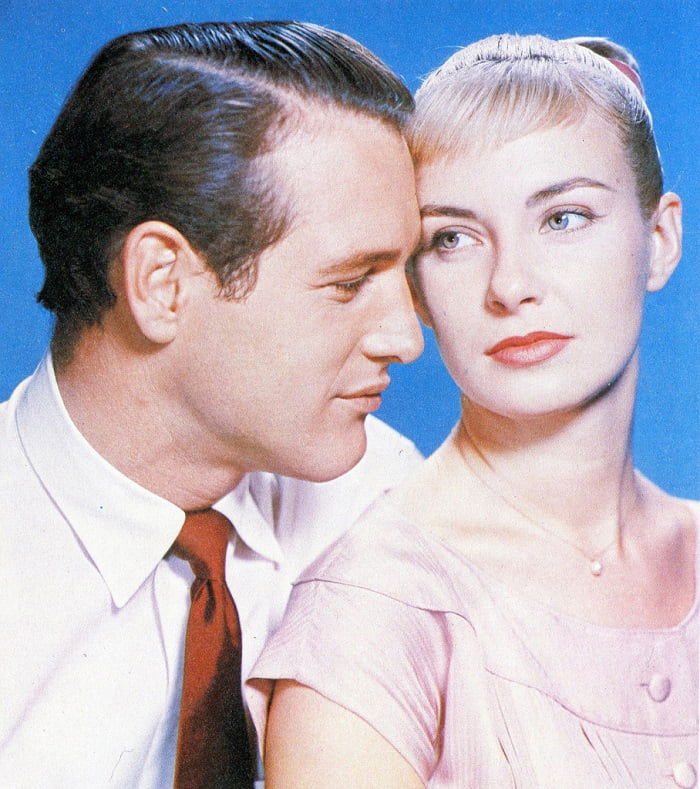Hogyan élj 50 évig tartó boldog, hűséges házasságban egy olyan világban, ami tele van ármánnyal? A legendás Paul Newman és Joanne Woodward elárulja