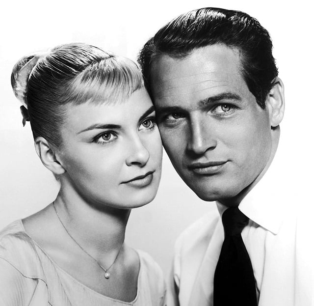 Hogyan élj 50 évig tartó boldog, hűséges házasságban egy olyan világban, ami tele van ármánnyal? A legendás Paul Newman és Joanne Woodward elárulja