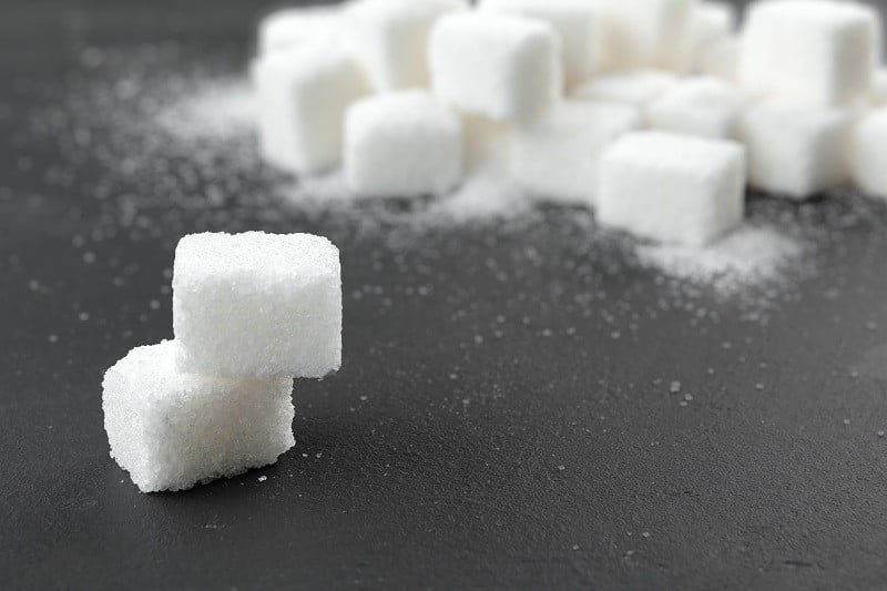 magas cukor csökkentése