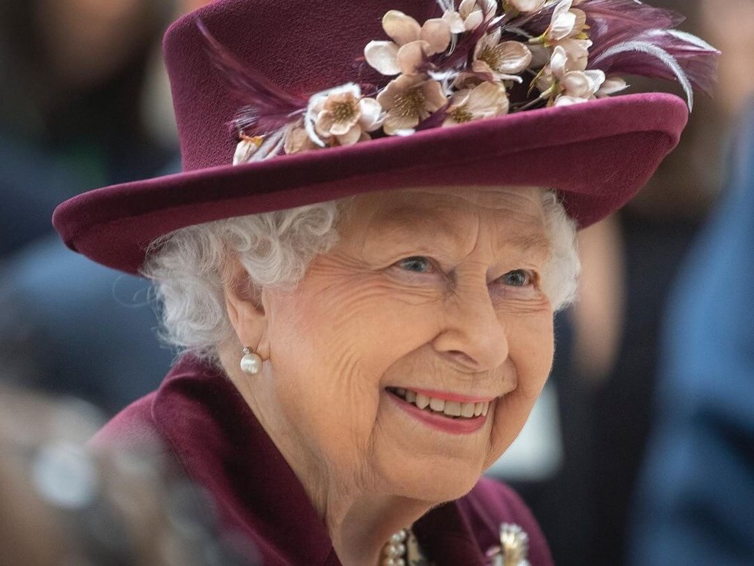 95 éves lett királynő, megható üzenetet tett közzé a gyászoló Erzsébet
