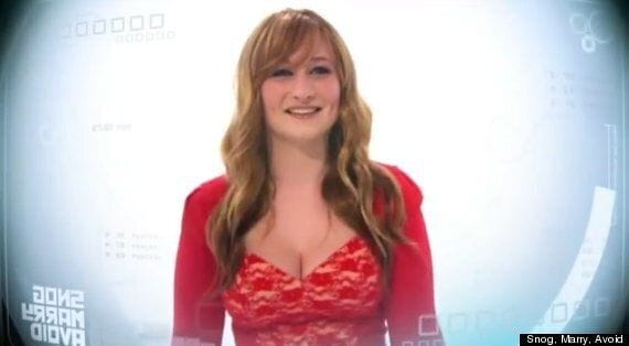 Megmutatta magát smink nélkül a punk lány, kiderült, hogy egy gyönyörű nő