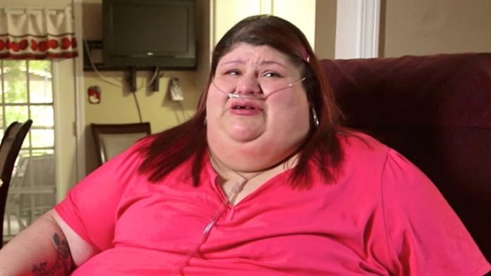 270 kilós volt, amikor eldöntötte lefogy, ma így néz ki 82 kilósan a nő