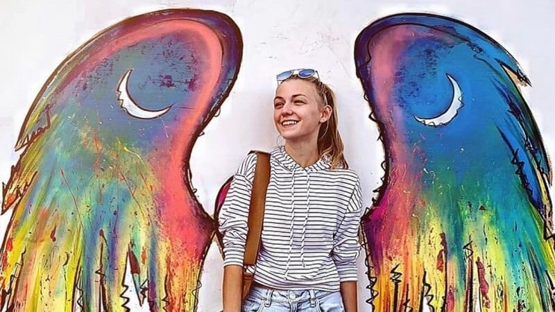 Kiderült mi okozta a 22 éves Instagram-sztár halálát