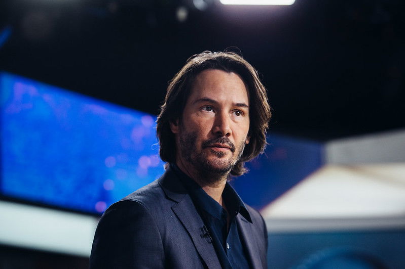 Keanu Reeves elvesztette a lányát és a feleségét - 22 évvel később még mindig hordozza a fájdalmat
