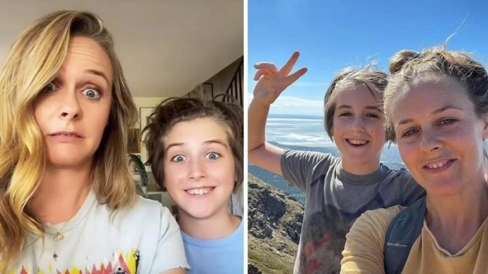 Alicia Silverstone elárulta, hogy még mindig együtt alszik 11 éves fiával: 