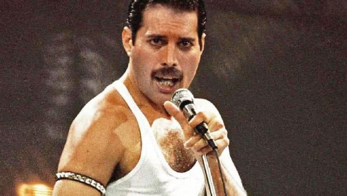 Így nézne ki Freddie Mercury, ha ma is élne