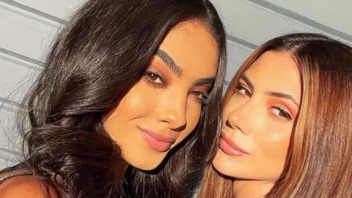 Összeházasodott a Miss Argentína és a Miss Puerto Rico egykori győztese