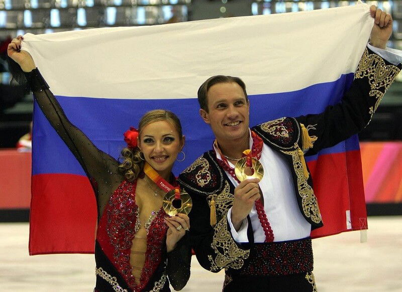 A lábai után mindkét kezét amputálták Roman Kosztomarov olimpiai bajnok korcsolyázónak
