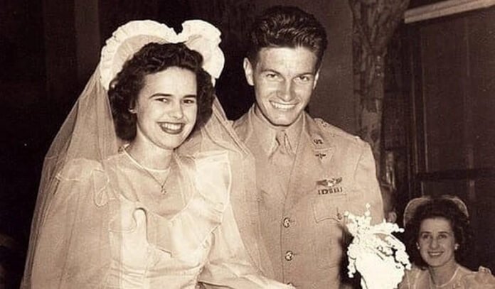 A férfi nem sokkal az esküvője után eltűnt - felesége csak majdnem 70 évvel később tudta meg, mi történt