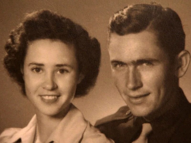 A férfi nem sokkal az esküvője után eltűnt - felesége csak majdnem 70 évvel később tudta meg, mi történt