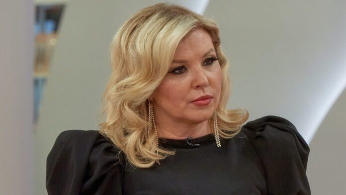 Liptai-Claudia Liptai Claudia szívszorító sorokkal emlékezik Gesztesi Károlyra, aki ma lenne 60 éves