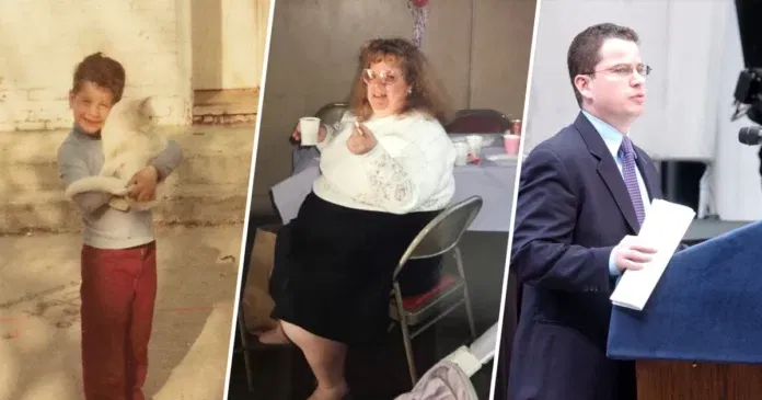 Matt-Higgins „Szegényen nőttem fel, de a „kockázatos” életlecke, amit az anyám adott nekem, segített, hogy milliomossá váljak”