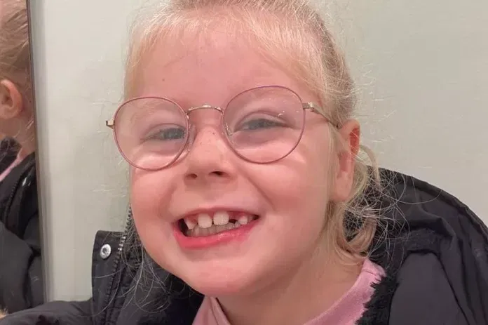 Millie „A lányomnak fájt a hasa – hetekkel később az orvosok közölték, négyes stádiumú rákja van.”