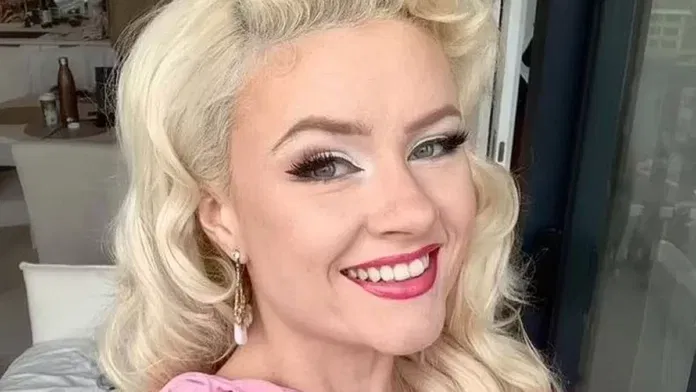 „24 éves vagyok és az az álmom, hogy háziasszony legyek - csak olyan férfiakkal randizom, akik megfelelnek a szigorú szabályaimnak”