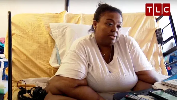 Marla1 360 kilót nyomott nyomott, amikor úgy döntött felkeresi Dr. Nowzaradant - Jól döntött, mert már csak hetei voltak hátra!