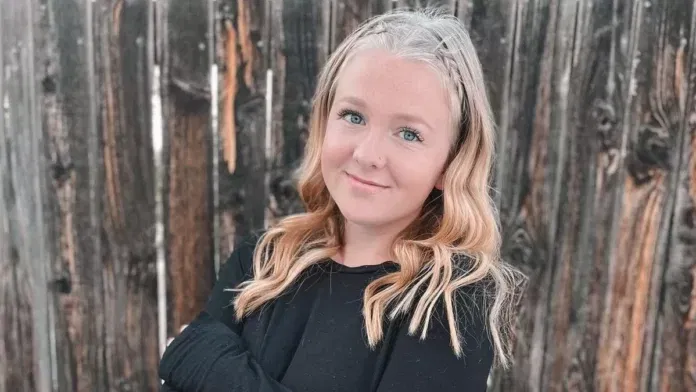 Angie „19 éves koromra már 7-szer voltam terhes - sokan szánalmasnak neveznek, de én hálás vagyok a gyerekeimért”