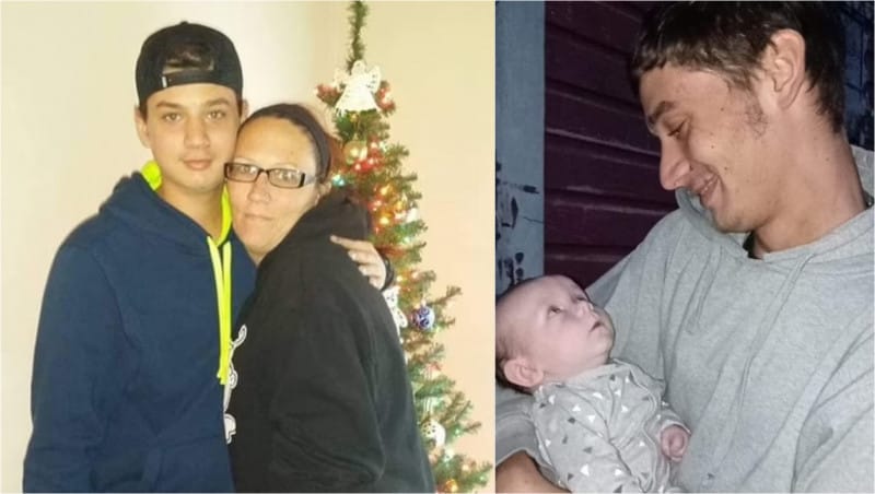 Egy fogoly azon a napon halt meg, amikor szabadulnia kellett volna, miután a többi fogoly két napon át kínozta