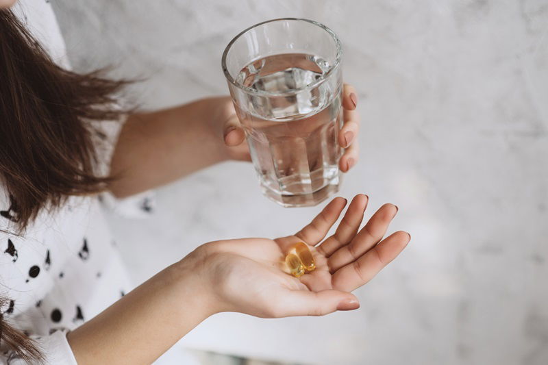 A D-vitaminhiány 5 lehetséges tünete!