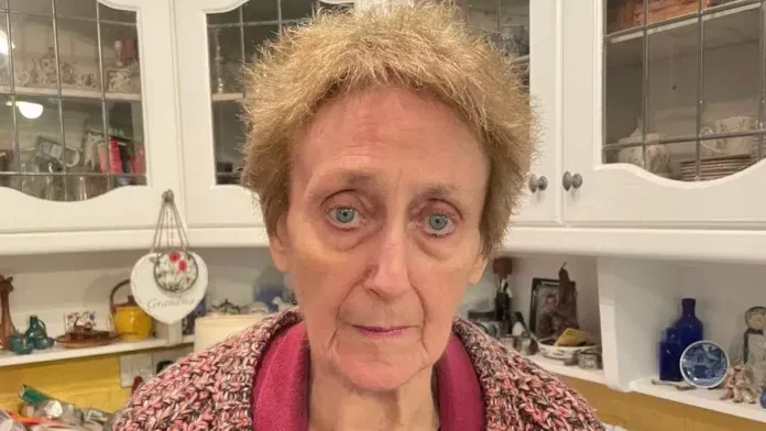 Pamela-Snelgrove A férfi a kórházat hibáztatja édesanyja halálért, miután eredetileg félrediagnosztizálták a nőt