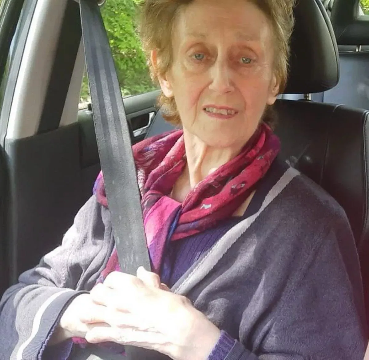 A férfi a kórházat hibáztatja édesanyja halálért, miután eredetileg félrediagnosztizálták a nőt