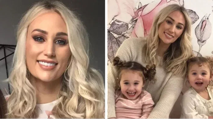 adam-and-lisa Az édesanya bevallotta, hogy este abban a ruhában fekteti le a gyerekeit, amit másnap viselni fognak