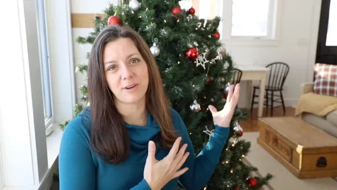 anyuka-ajandekok „Nem veszek karácsonyi ajándékokat a gyerekeimnek, csak becsomagolom a már meglévő dolgokat”