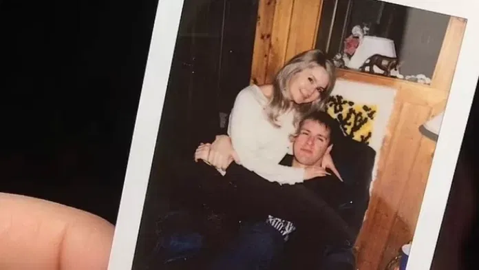 csalfa-feleseg „A feleségem rendszeresen megcsalt - a halála után tudtam meg, hogy kettős életet élt”