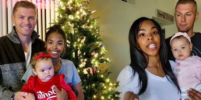 64ed760b91d Azt mondták a nőnek, váljon el a férjétől, miután kiderült mit kapott ajándékba karácsonyra: