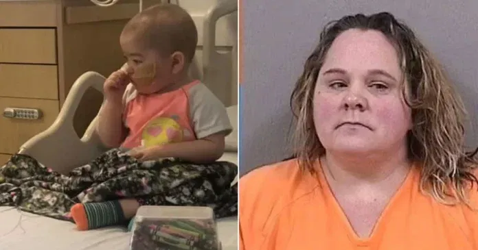 Az édesanya éveken át színlelte lánya rákbetegségét, a fejét is kopaszra nyírta, hogy megszánják az emberek