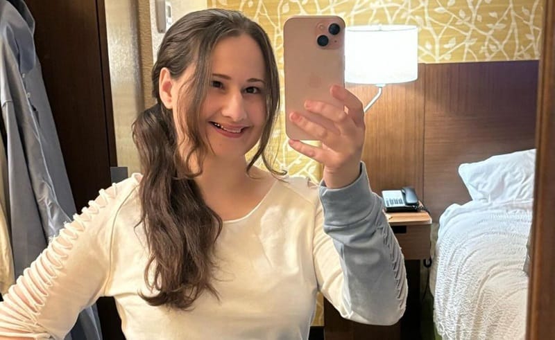 Gypsy Rose Blanchard megbocsátott bántalmazó anyjának, akinek meggyilkolásáért 8 évet töltött börtönben