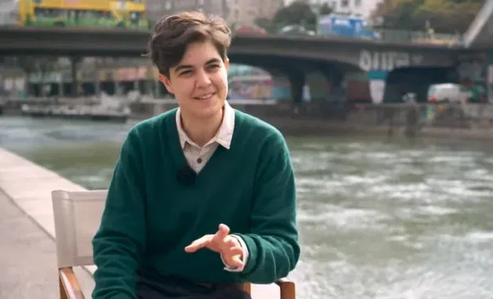 marlene-engelhorn Hatalmas vagyont örökölt, most 50 véletlenszerűen kiválasztott ember dönt arról, kinek ossza szét