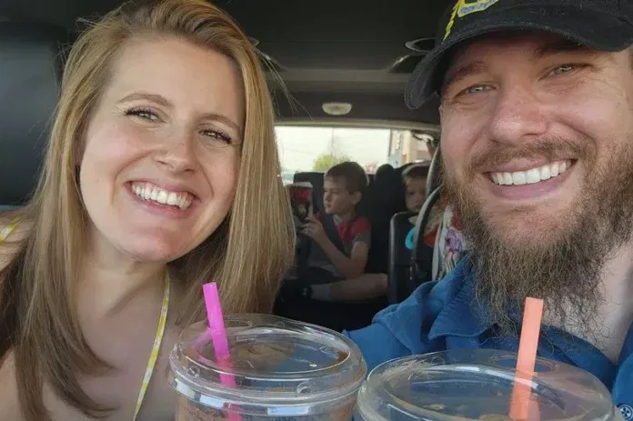 „Egy órával a férjem előtt kelek, hogy kiválogassam a ruháit és elkészítsem a reggelijét”