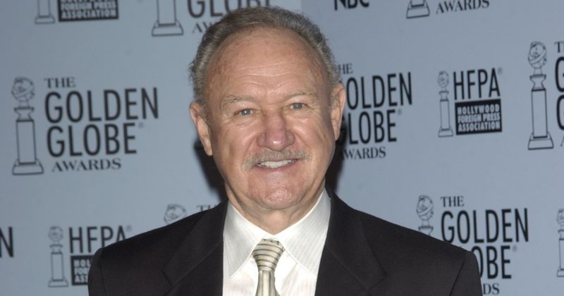 Gene Hackman