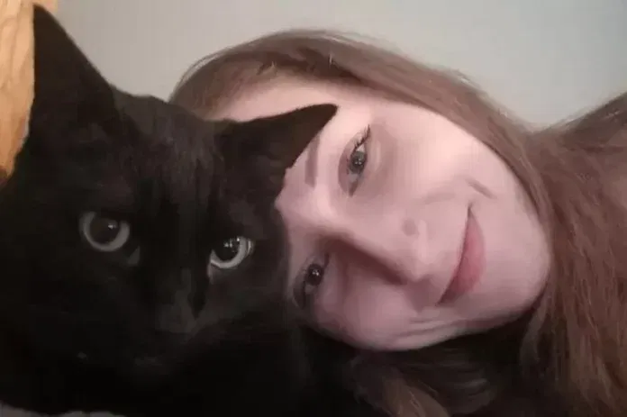 Zoraya A fitt és egészséges 28 éves nő eutanáziát kér, mivel azt mondja, a depressziója soha nem fog javulni