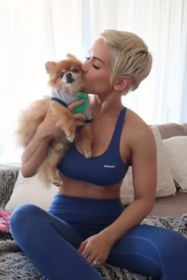 Ellie Gonsalves