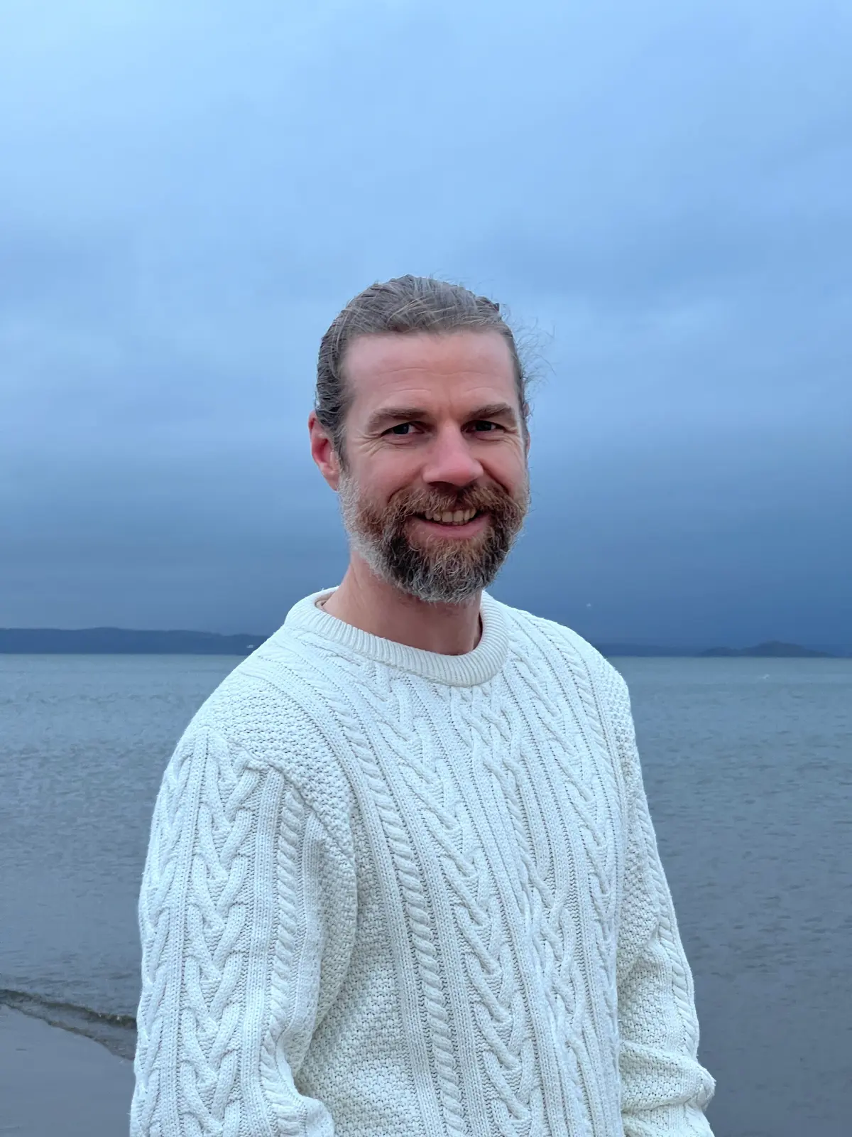 Stephen Clarke