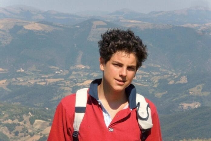 Carlo-Acutis Carlo Acutis