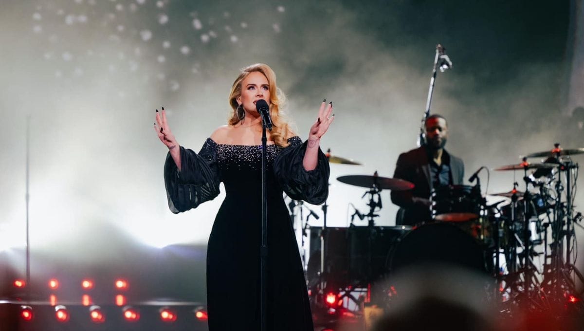 Adele
