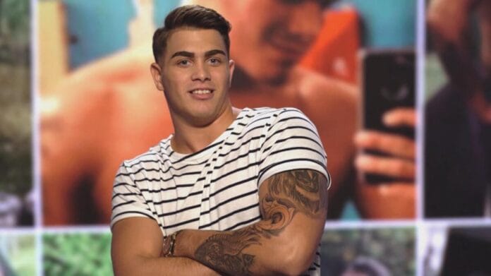 Meghalt Lakatos Ticián, a Love Island egykori győztese