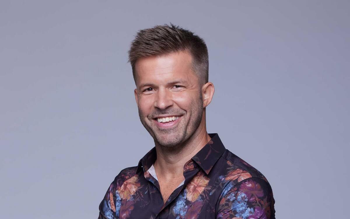 Sebestyén Balázs