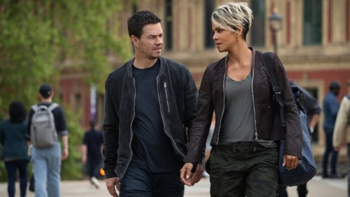 the-union 6 film, amit érdemes megnézned a Netflixen augusztusban