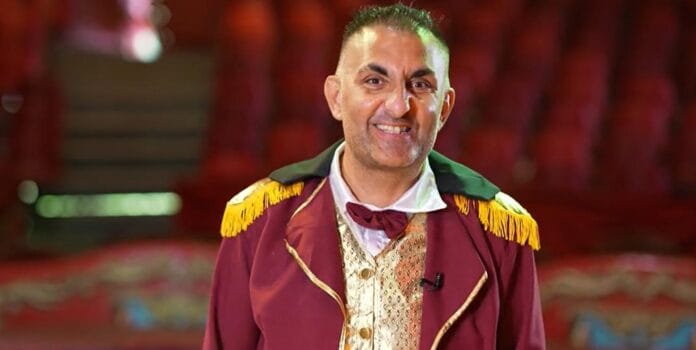 Gyozike Gáspár Győző, Győzike