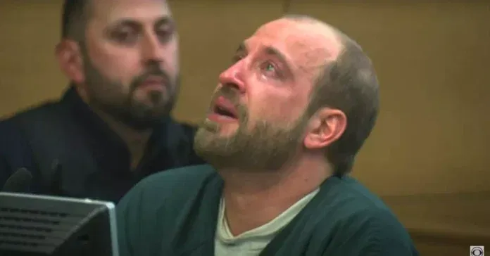 Sírva fakadt a vádlott a bíróságon, amikor megtudta, 158 év börtönre ítélték: kegyetlen dolgokat követet el a szívspecialista Stephen Matthews