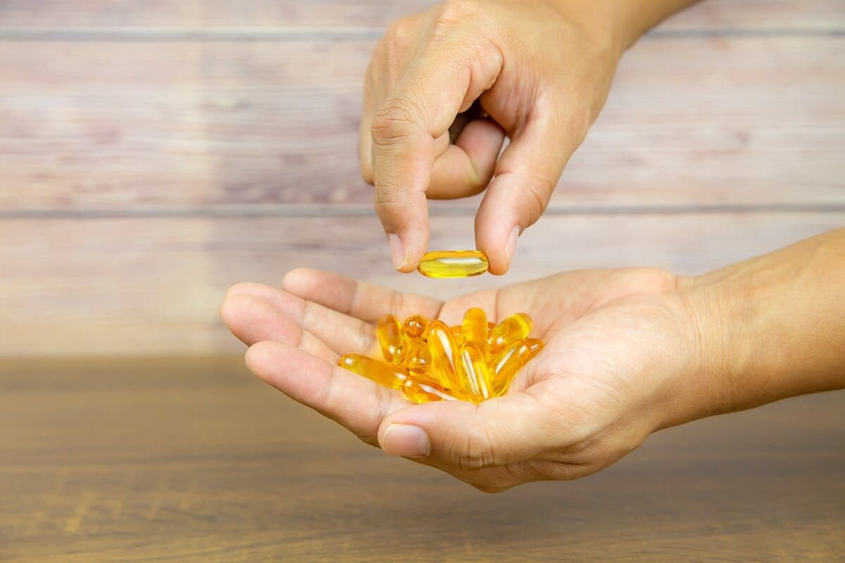 D-vitamin