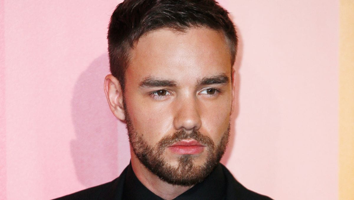 Liam Payne